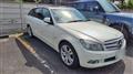 2008 Mercedes-Benz C-Class