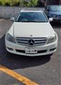 2008 Mercedes-Benz C-Class