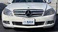2008 Mercedes-Benz C-Class