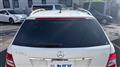 2008 Mercedes-Benz C-Class
