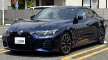 2025 BMW 4 Series