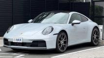 2025 Porsche 911