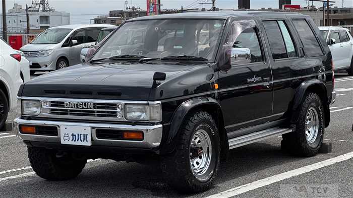 1993 Nissan Nissan Others