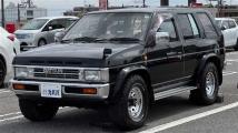 1993 Nissan Nissan Others