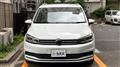2022 Volkswagen Golf Touran
