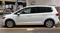 2022 Volkswagen Golf Touran