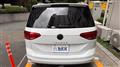 2022 Volkswagen Golf Touran