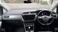 2022 Volkswagen Golf Touran