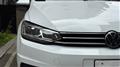 2022 Volkswagen Golf Touran