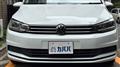2022 Volkswagen Golf Touran