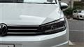 2022 Volkswagen Golf Touran