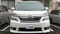 2012 Toyota Vellfire