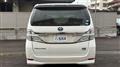 2012 Toyota Vellfire