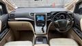 2012 Toyota Vellfire