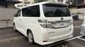 2012 Toyota Vellfire
