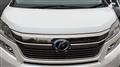 2012 Toyota Vellfire