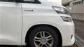 2012 Toyota Vellfire
