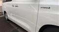 2012 Toyota Vellfire