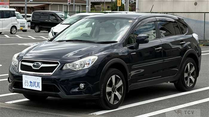 2014 Subaru Subaru Others