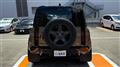 2021 Land Rover Defender