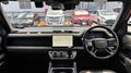2021 Land Rover Defender
