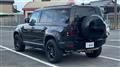 2024 Land Rover Defender