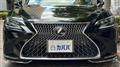2018 Lexus LS