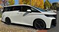 2024 Toyota Vellfire