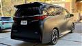 2025 Toyota Alphard