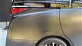 2025 Toyota Alphard