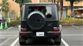 2022 Mercedes-Benz G-Class