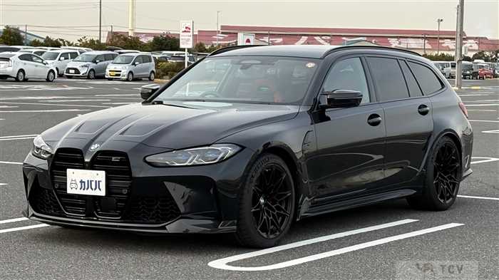 2024 BMW BMW Others