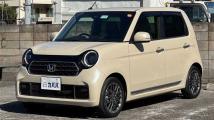 2022 Honda N-ONE