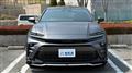 2025 Toyota Crown