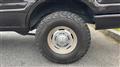 1993 Toyota Landcruiser 80
