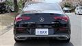 2020 Mercedes-Benz CLA-CLASS