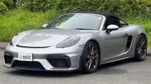 2020 Porsche Porsche Others