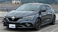 2023 Renault Megane