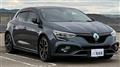 2023 Renault Megane