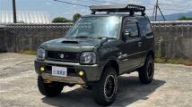 2017 Suzuki Jimny