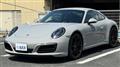 2018 Porsche 911