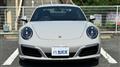 2018 Porsche 911