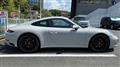 2018 Porsche 911