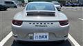 2018 Porsche 911