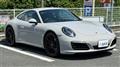 2018 Porsche 911