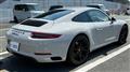 2018 Porsche 911