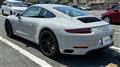 2018 Porsche 911