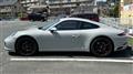 2018 Porsche 911