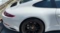 2018 Porsche 911