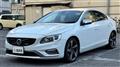 2014 Volvo S60